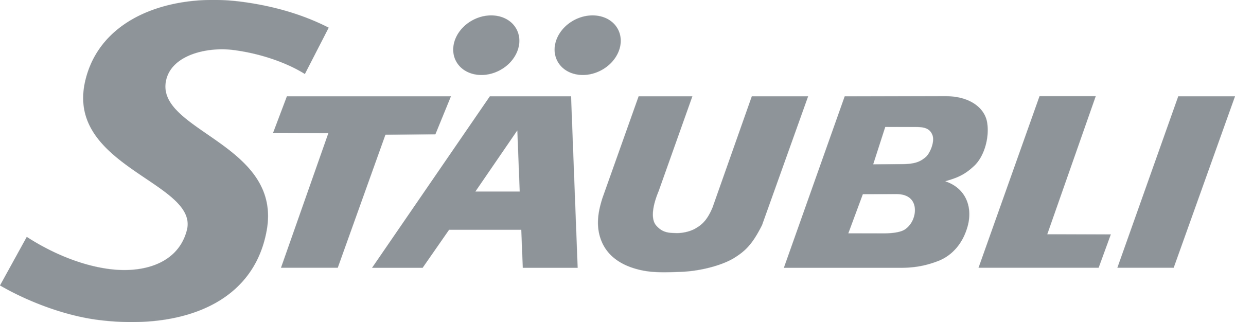 staeubli - wiferion wireless charging and batteries