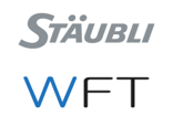 staeubli klt - industrial wireless charging & batteries