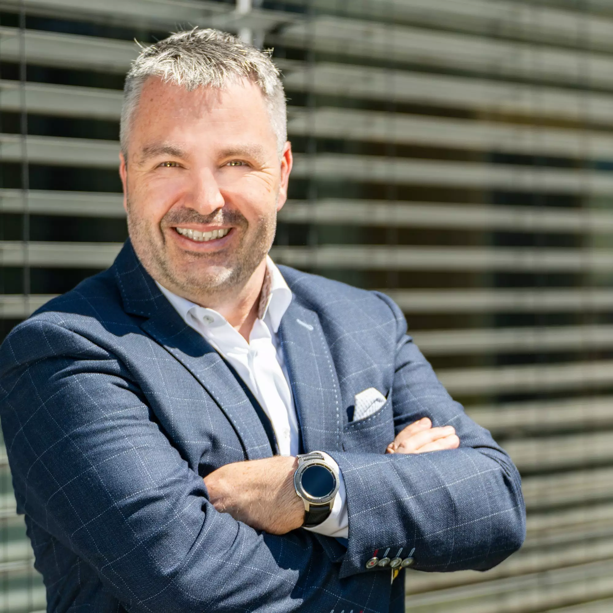 Thorsten Sauerbrey