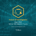 future of intralogistics days 2022