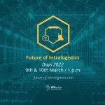 future of intralogistics days 2022