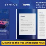 Efficient intralogisticsthrough standardization andinteroperability