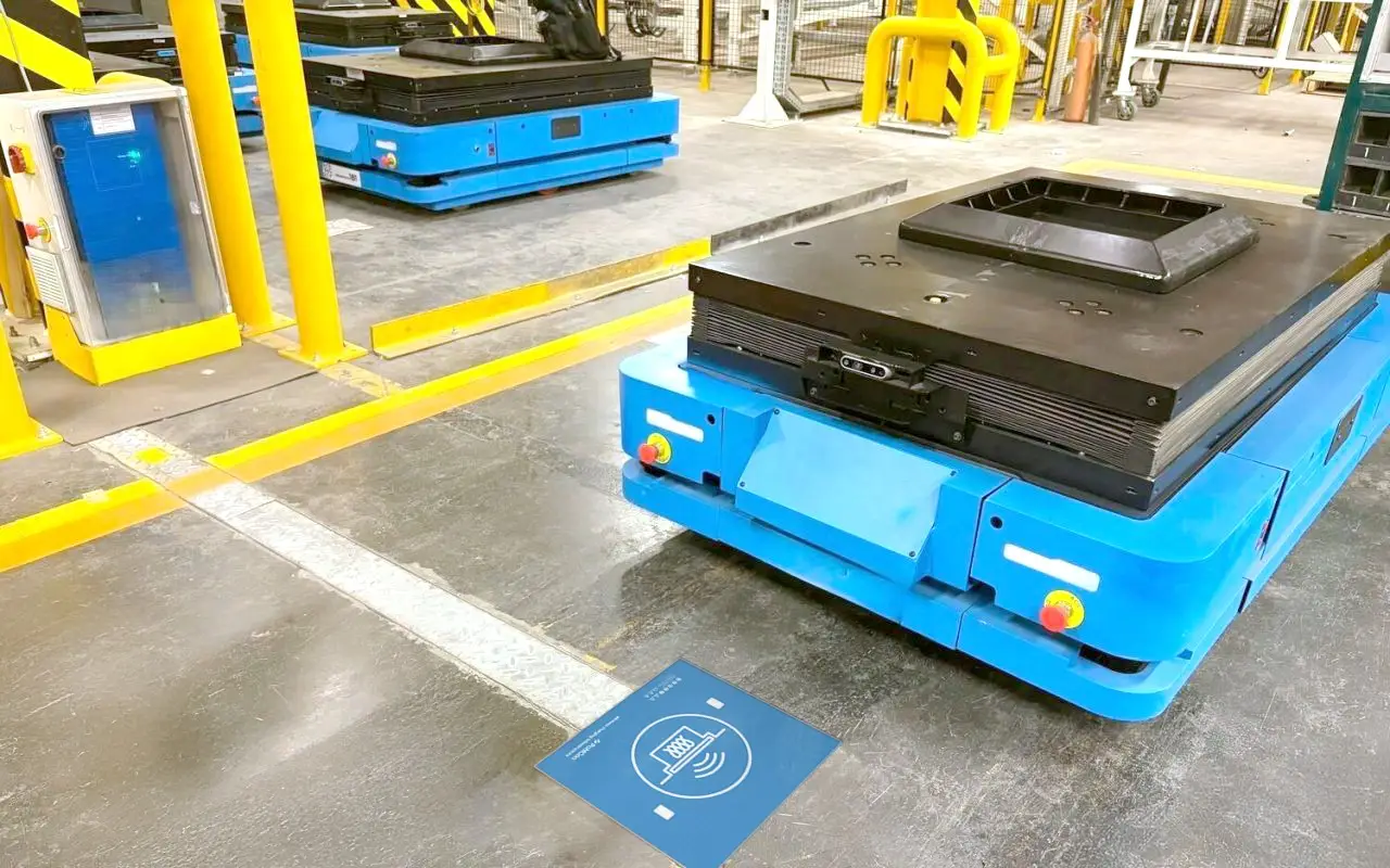 wiferion bluepath pohlcon wiferion use case bluepath robotics wiferion