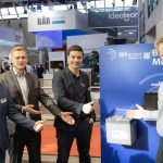 Wiferion ergänzt Batterielösungen für AMR & FTS um Discover