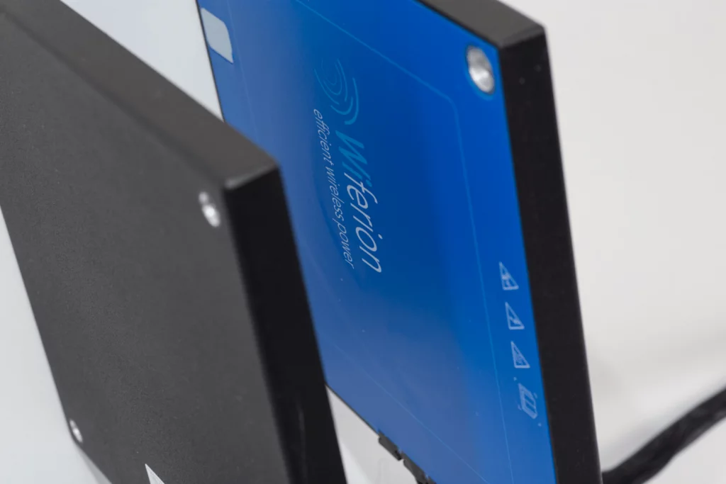 Wiferion Wireless Charging Pads – etaLink Wiferion Wireless Charging Pads - etaLink - inductive charging