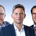 wiferion board experts - SICK - pwc