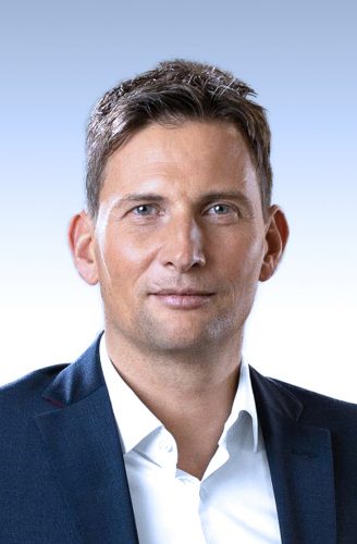 Dr. Tosja Zywietz Dr. Tosja Zywietz - Wiferion Boardmember - Industrieexperte - industrial expert sick