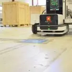 In step with production: Daimler Trucks relies on wireless charging with Wiferion