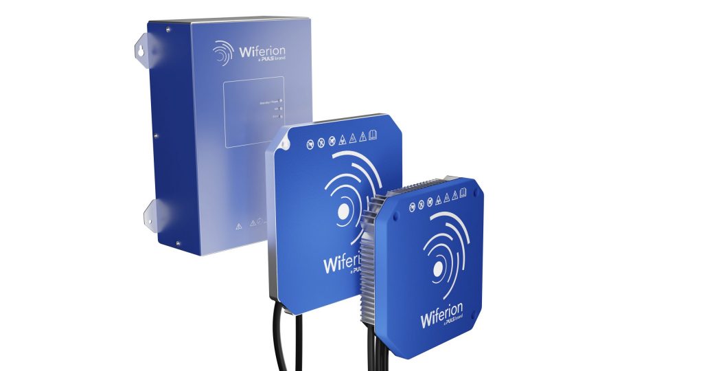 wiferion-pm-logimat-bild-2-1 CW1000 - charge wireless 1000 - charging pads - inductive charging - agv - amr