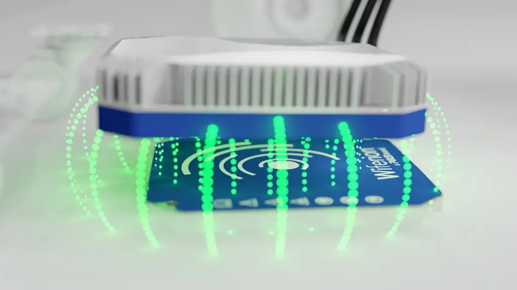 wiferion wireless charging cw1000 amr charging process safe compact wiferion wireless charging cw1000 amr charging process safe compact