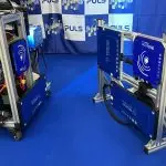 wiferion japanese market fair event entry