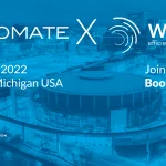 automate 2022 with wiferion in detroit, usa