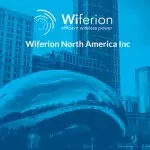 Wiferion North America Inc - substi