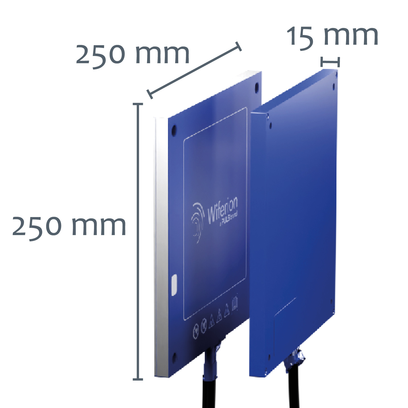 wiferion etalink 3000 inductive charging induktives laden size wiferion etalink 3000 inductive charging induktives laden size