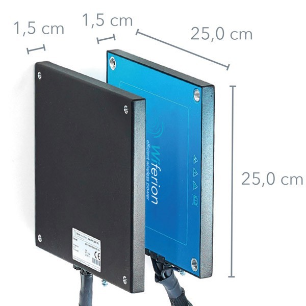 etaLINK 3000 - Inductive charging - induktives Laden