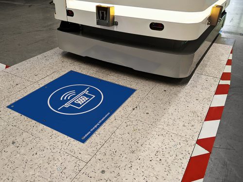 wiferion mhp kuka pohlcon wcps wireless charging wiferion mhp kuka pohlcon wcps wireless-charging
