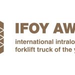 Wiferion etaLINK3000 IFOY Award 2020 nominee