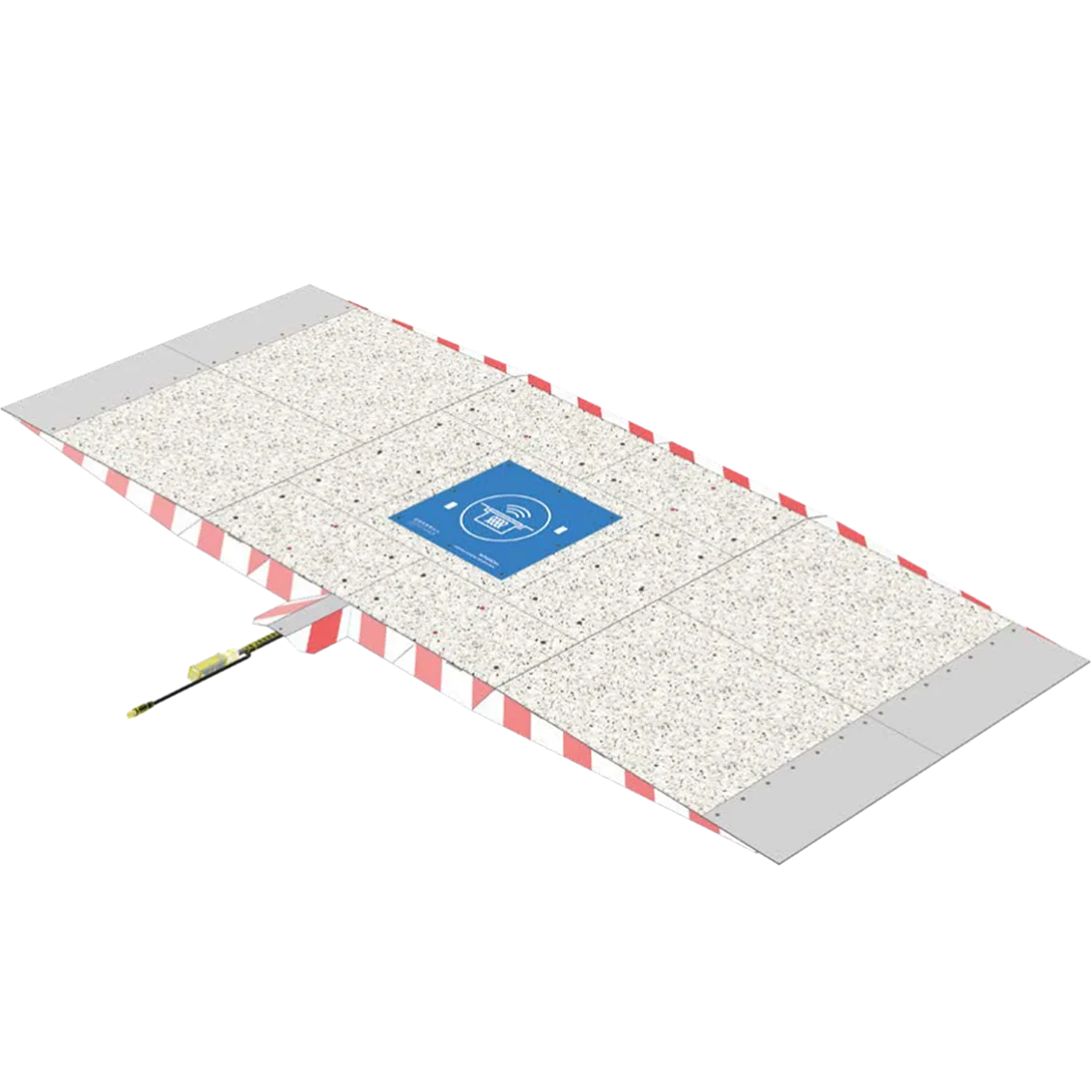 wireless charging protection system wiferion wcps plateau wireless charging protection system wiferion wcps plateau